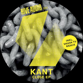 Kant Right Here - Original Mix