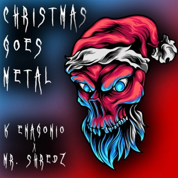 K Enagonio Jingle Bells (Metal Version)
