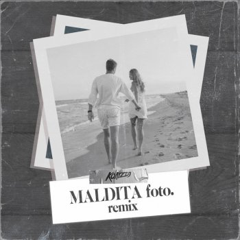 Koatz DJ Maldita Foto - Remix