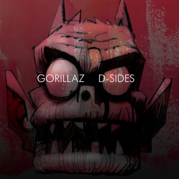 Gorillaz Kids With Guns (Jamie T's Turns to Monsters mix)