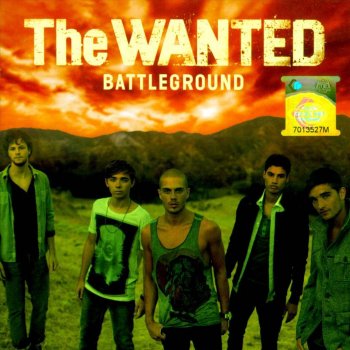 The Wanted I Want It All