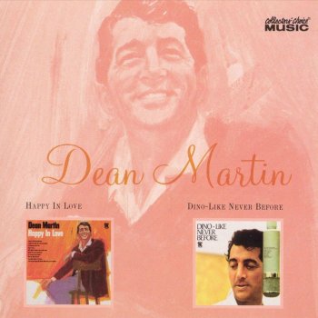 Dean Martin You I Love