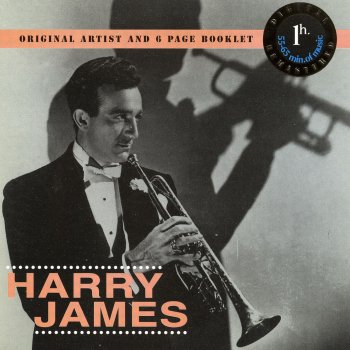 Harry James Cherry