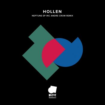 Hollen feat. Andre Crom Neptune - Andre Crom Remix