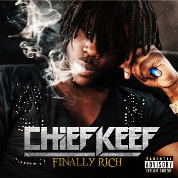 Chief Keef Finally Rich