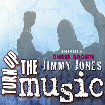Jimmy Jones Turn Up The Music (Extended Mix)
