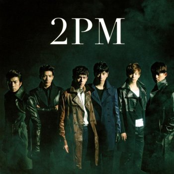 2PM Stay Here