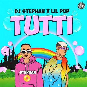 DJ Stephan feat. Lil PoP Tutti