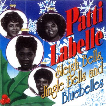 Patti LaBelle Blue Christmas