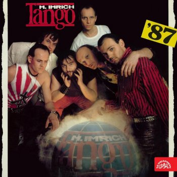 Tango Jednou