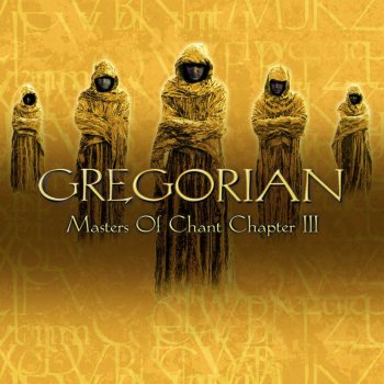 Gregorian Voyage Voyage 2002
