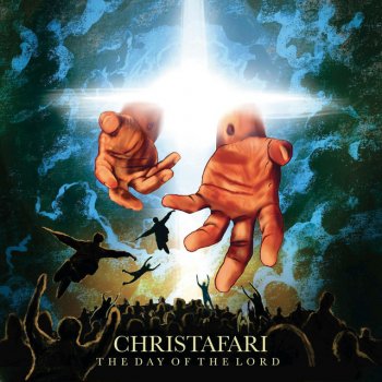 Christafari Jacob's Trouble (Four Horsemen of the Apocalypse)