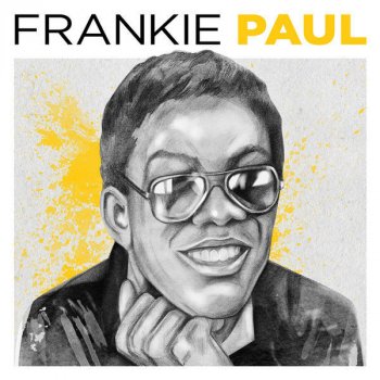 Frankie Paul Fantastic