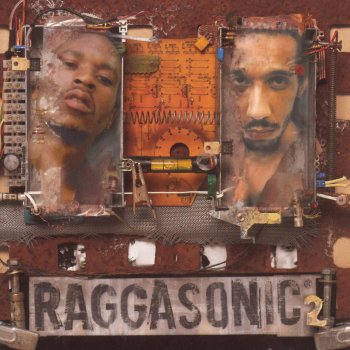 Raggasonic Raggasonic Crew