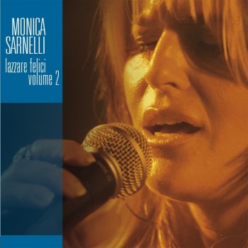 Monica Sarnelli A me me piace 'o blues