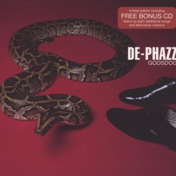 De-Phazz Jazz Music (Strings)