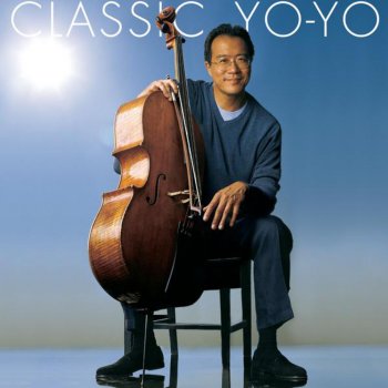 Yo-Yo Ma Prélude from Unaccompanied Cello Suite No. 1 in G Major, BWV 1007 (Excerpt)