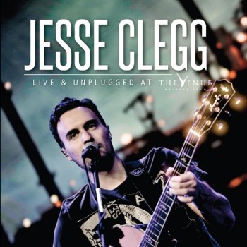 Jesse Clegg Sinking