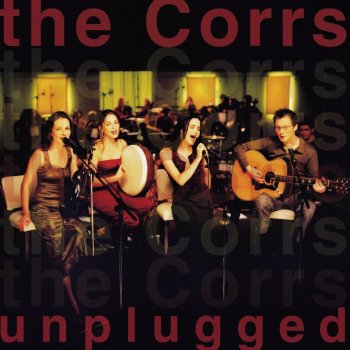 The Corrs No Frontiers (MTV Unplugged Version)