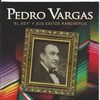 Pedro Vargas No Me Amenaces
