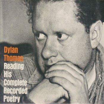 Dylan Thomas In Country Heaven (Excerpt)