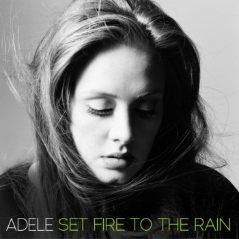 Adele Set Fire to the Rain (Thomas Gold remix)