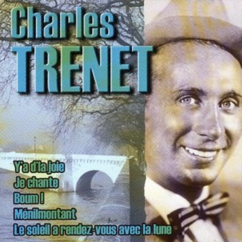 Charles Trenet Tombé Du Ciel