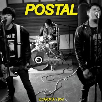 Postal No Es Punk Rock