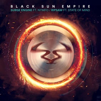 Black Sun Empire feat. Nymfo Surge Engine (feat. Nymfo)