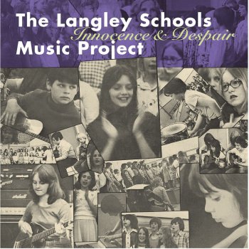 The Langley Schools Music Project Space Oddity