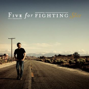 Five for Fighting Chances