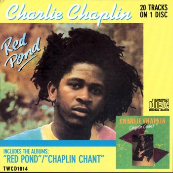 Charlie Chaplin Jamaican Collie