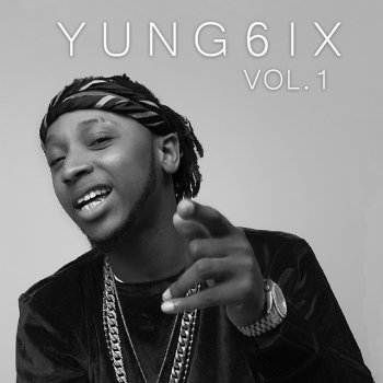 Yung6ix feat. Stonebwoy For Example