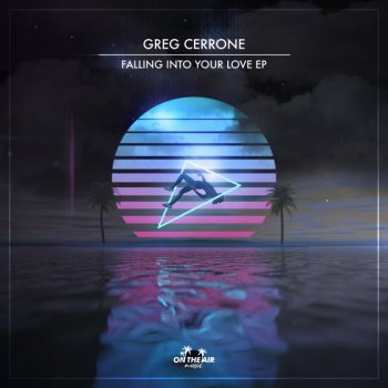 Greg Cerrone feat. Paul Harris & Charlotte Haining Falling into Your Love