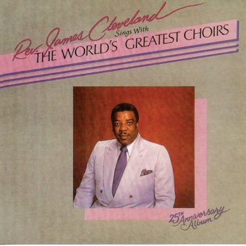 Rev. James Cleveland Touch Me