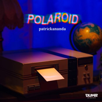 Patrickananda Polaroid