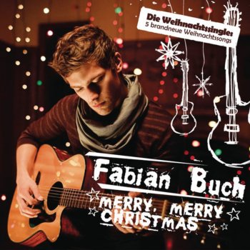 Fabian Buch Santa Claus Is On The Way