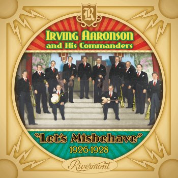 Irving Aaronson and His Commanders The Pump Song