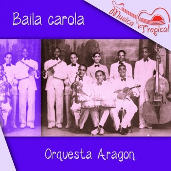 Orquesta Aragon Los tiñosos (From the Film " La Vérité ")