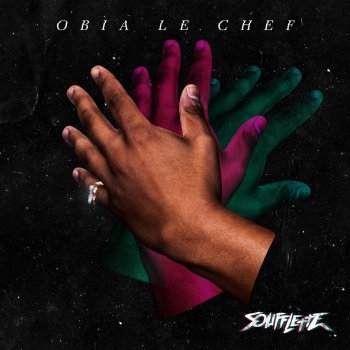 Obia le Chef feat. Caballero & JeanJass CQJVD
