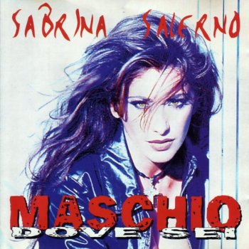 Sabrina Salerno Tango italiano