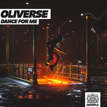 Oliverse Dance For Me