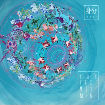 Far East Movement feat. Gill Chang & Hyolyn Umbrella