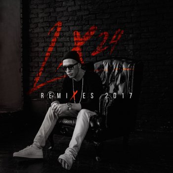 Lx24 Зеркала (Alex Shik & Ivan Star Remix)