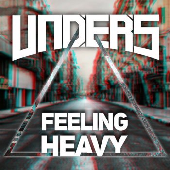 Unders Feeling Heavy (Radio Edit)