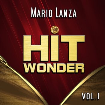 Mario Lanza Core 'ngrato - From the Movie "Great Caruso"