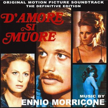 Enio Morricone Amo lei (From "D'amore si muore")