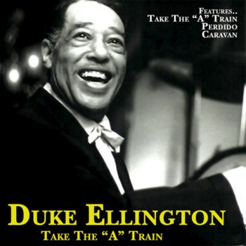 Duke Ellington Double Ruff
