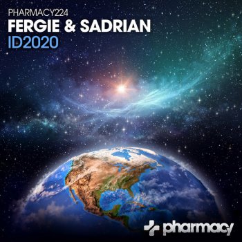 Fergie feat. Sadrian Id2020