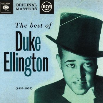 Duke Ellington and His Famous Orchestra Dinah's In a Jam
